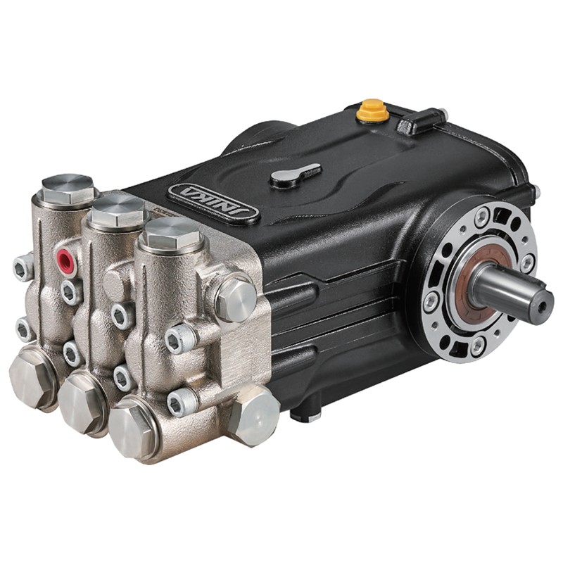 Was macht eine 150-bar-Hochdruckpumpe für moderne Reinigungs- und Industrieanwendungen unverzichtbar?