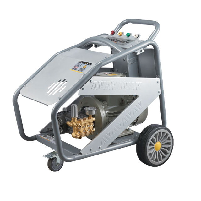 4 kW Elektrische Hochtemperatur Hochdruckunterdrückung